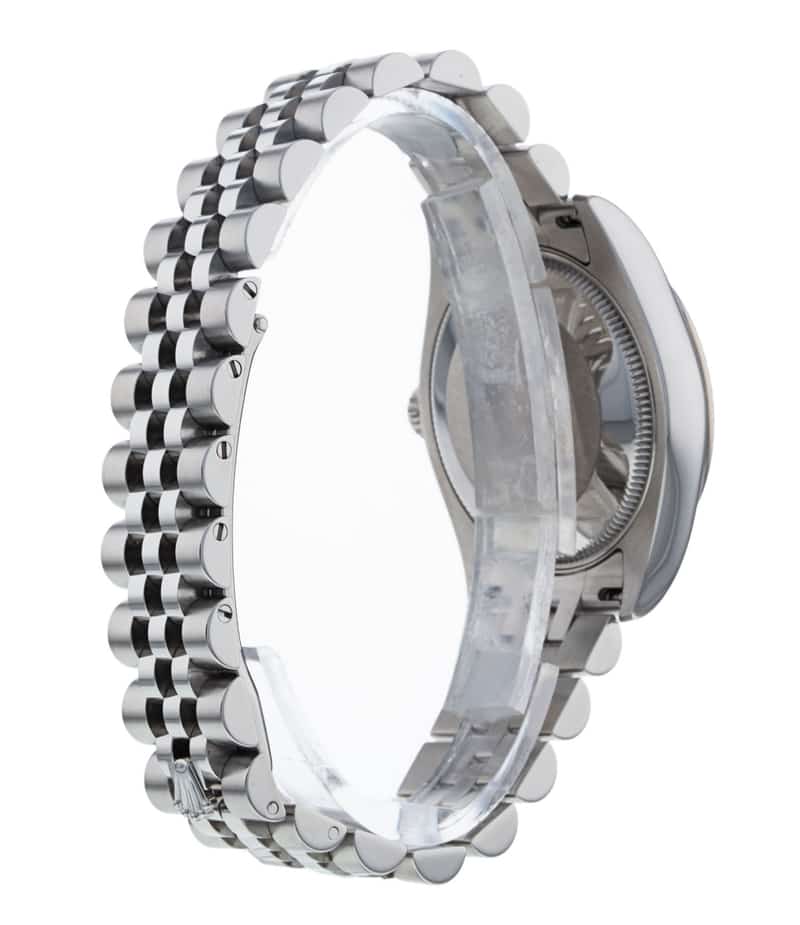 Rolex Datejust Lady 31 178274